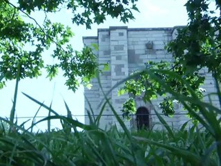 Parodie du film culte "Les Visiteurs"