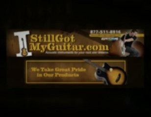 Kona Acoustic Bass Guitar