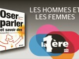 Interview Arnaud Riou - Oser parler et savoir dire - sur Radio Suisse Romande le 7/07/2012