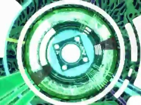 [Various] Quantum Ripples (HD)