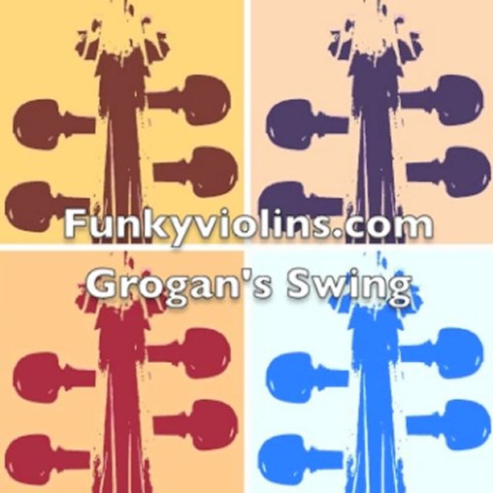 Grogan's Swing