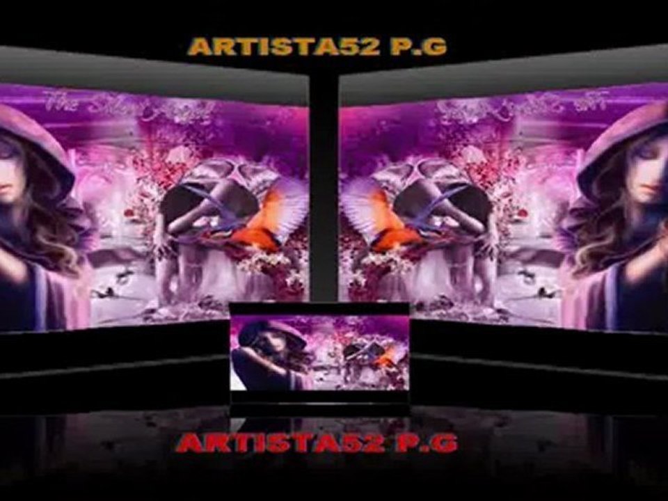 SOGNAMI DA ARTISTA52 P.G