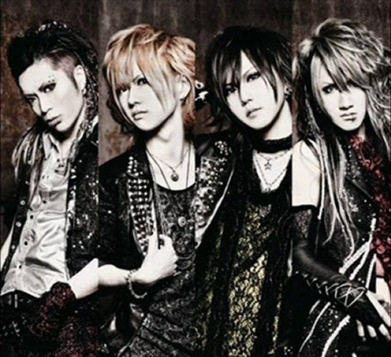 GALEYD - Shangrila ...CZ...