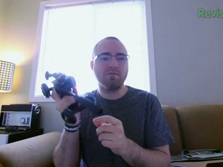 Review: Marley Bag of Rhythm + P&C Pistol Grip - Unbox Therapy