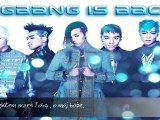 BIGBANG - EGO [ polskie napisy / polish subs ]