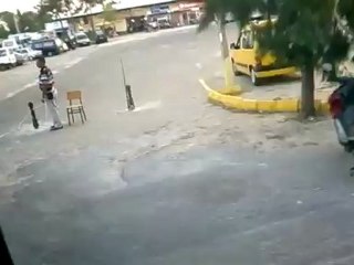 DİDİMDE SKANDAL YARATACAK GÖRÜNTÜ İPTEN TURNİKE SADECE TÜRKİYEDE OLUR