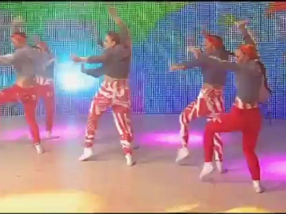 URBAN TRIBE EXPRESS YOURSELF PLATINIUM TOURNAMENT MARS 2012