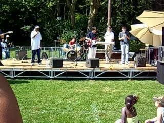 Gens du C - fête de la musique