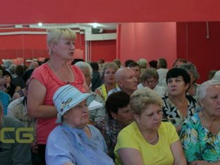 Тепличный. ЖКХ по-новому.