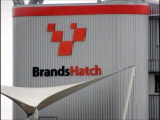 time attack 2012 : brandshatch