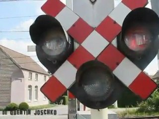 Escapades Ferroviaires 1