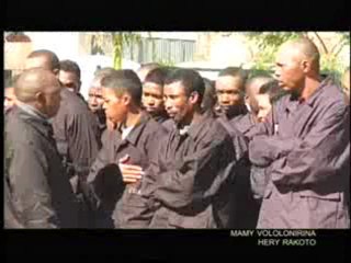 Journal Télévisé Mada / RTA / Madaplus