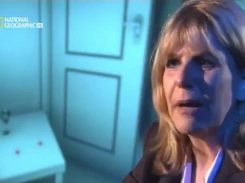 Dossiers secrets : Jack l'éventreur