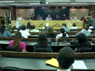 Rio fishermen in deadly feud over oil complex