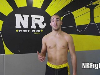 Préparation physique : course à pied ( 3000 m )