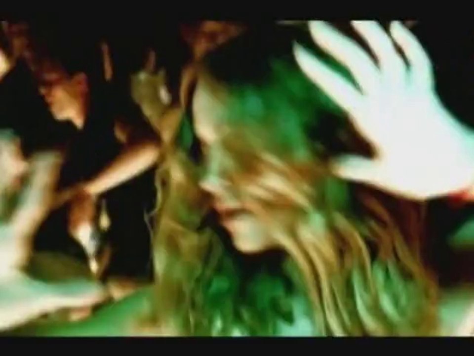 MADONNA PUSH EDUCATION REMIX VIDEO MIX BY PRADDA