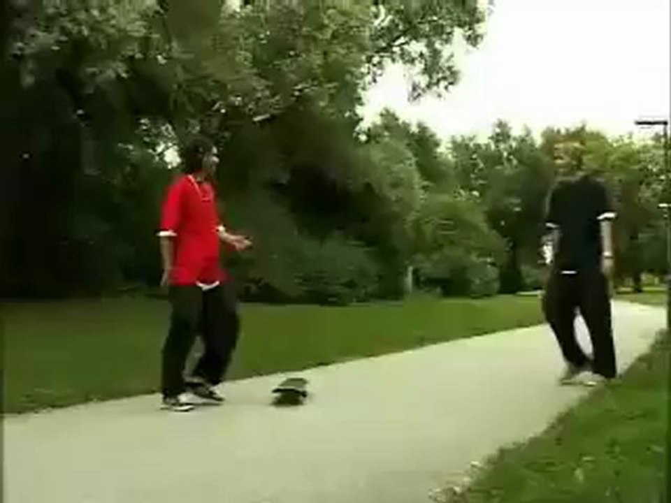 Eğlenceli Araba Videoları - www.resimdir.net