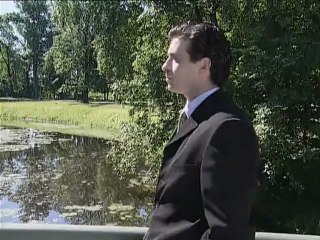 Журналист (4 серия)