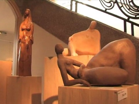 Exposition des Artistes amateurs