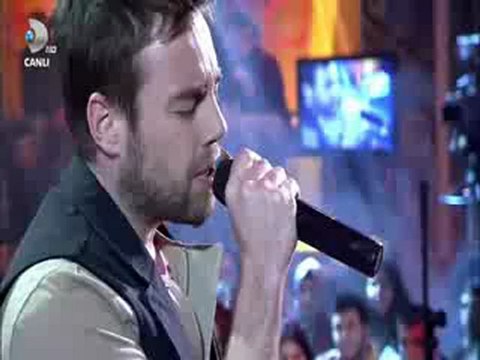 Murat Dalkilic Yalan Dünya (Lale Devri)