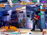 Street Fighter 3rd Strike Matches 72-86