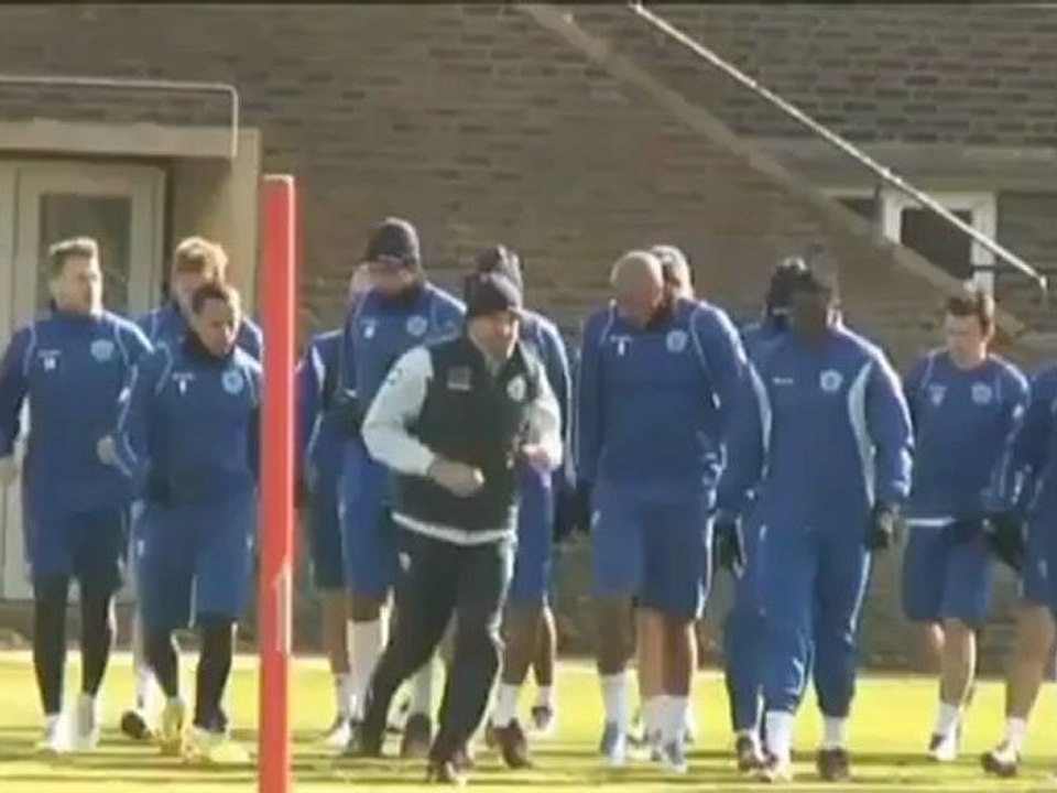 Die neue Ära 'Queens Ji-Sung Park Rangers'