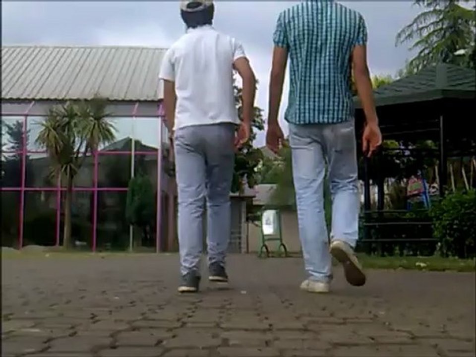 54 Kabus - Harmanım Aşka 2oı2