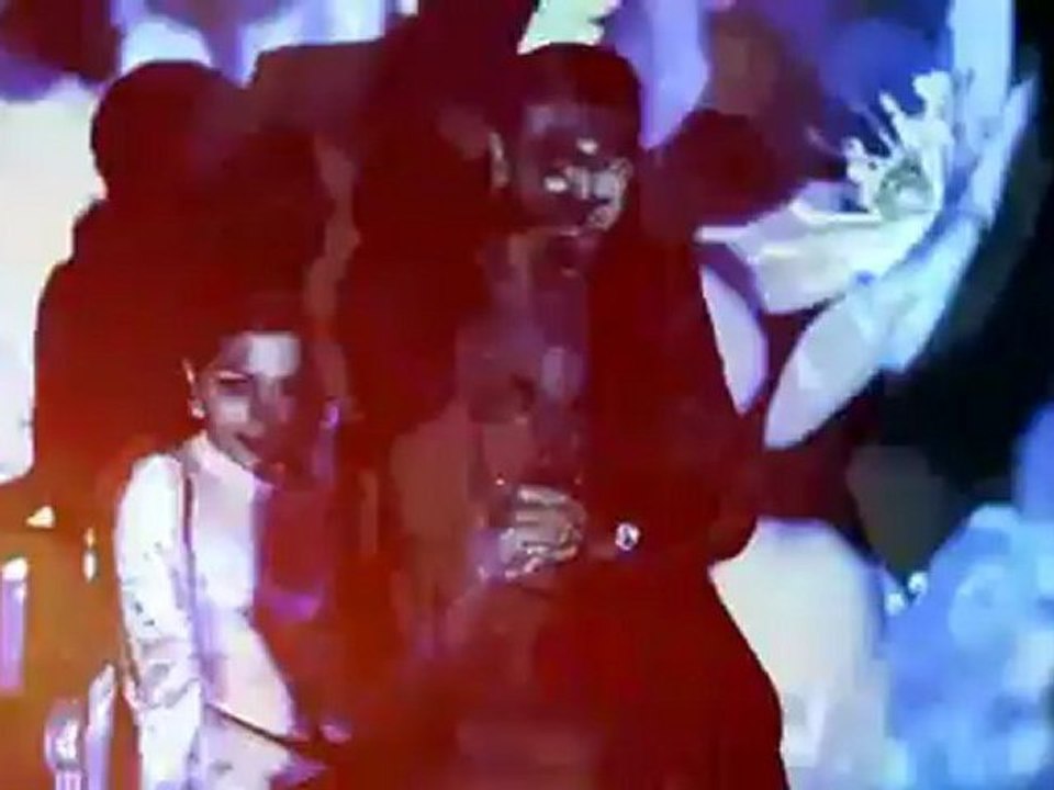 Dil Mera - Panjabi Hit Squad Feat Rahat Fateh Ali Khan VOstfr