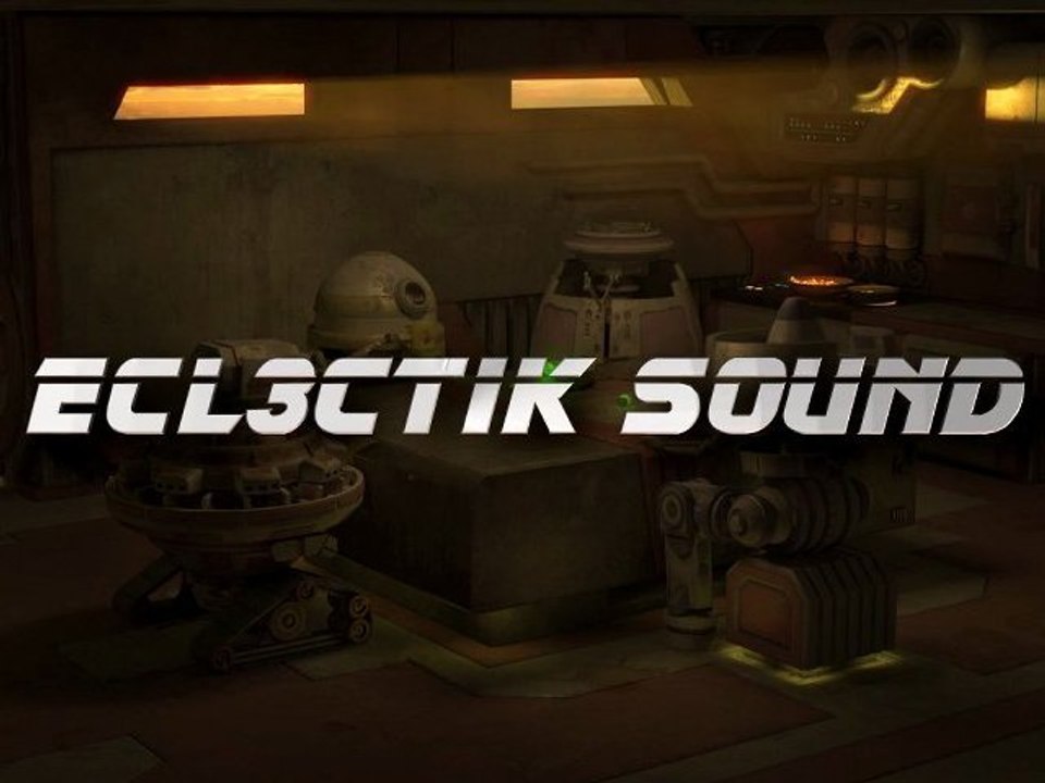 Teaser E3S Ecl3ctik Sound