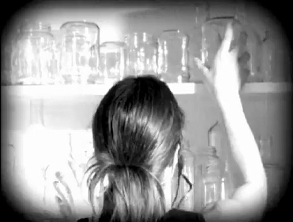 A Cozinha - The Kitchen