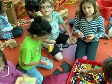 Les centres de loisirs prennent le relai des écoles (Les Herbiers)