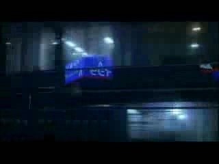 "City Girl" by Kevin Shields