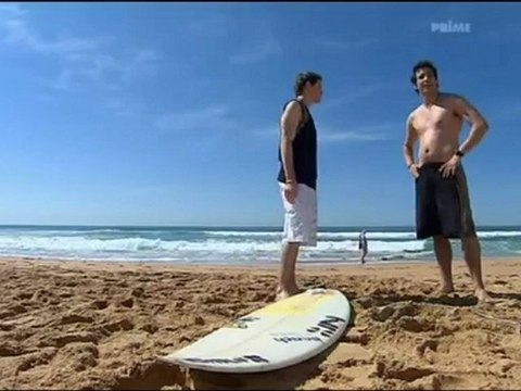 Home and Away 4322