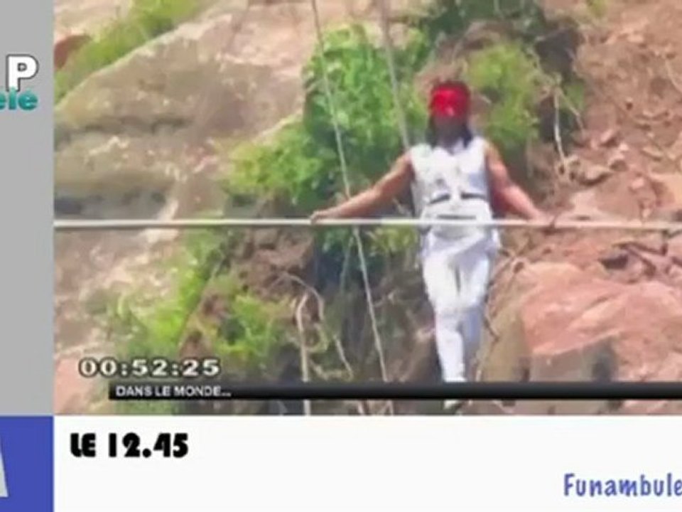 Zapping Actu du 10 juillet 2012 - Affaire Merah, Des requins en Californie, Conférence sociale et économique en France