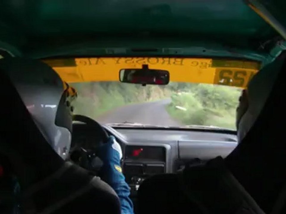 ES2 Rouergue 2012