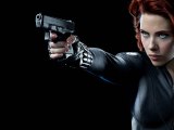 Scarlett Johansson Banks $20M for Avengers Sequel