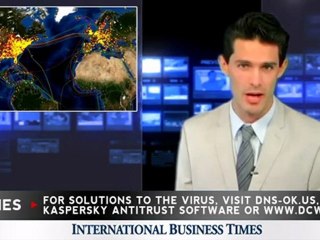 Can't Connect to the Internet? DNSChanger May Be to Blame