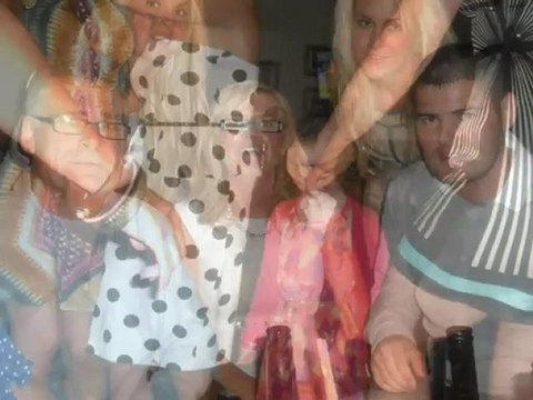 PhotoStory THE CHRISTENING BELFAST