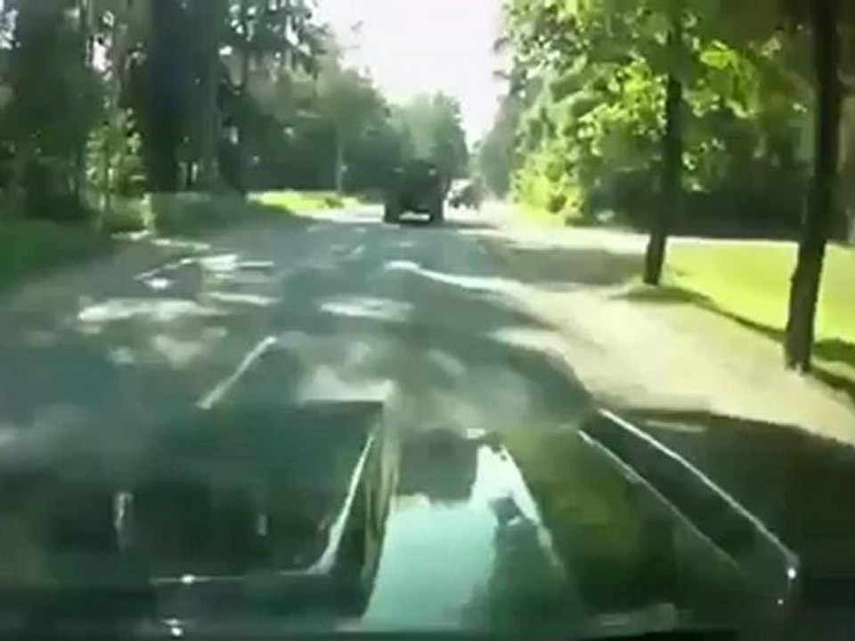 Compilation crash de la semaine #29