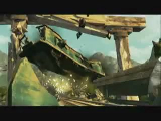 PUB japon uncharted 2 PS3