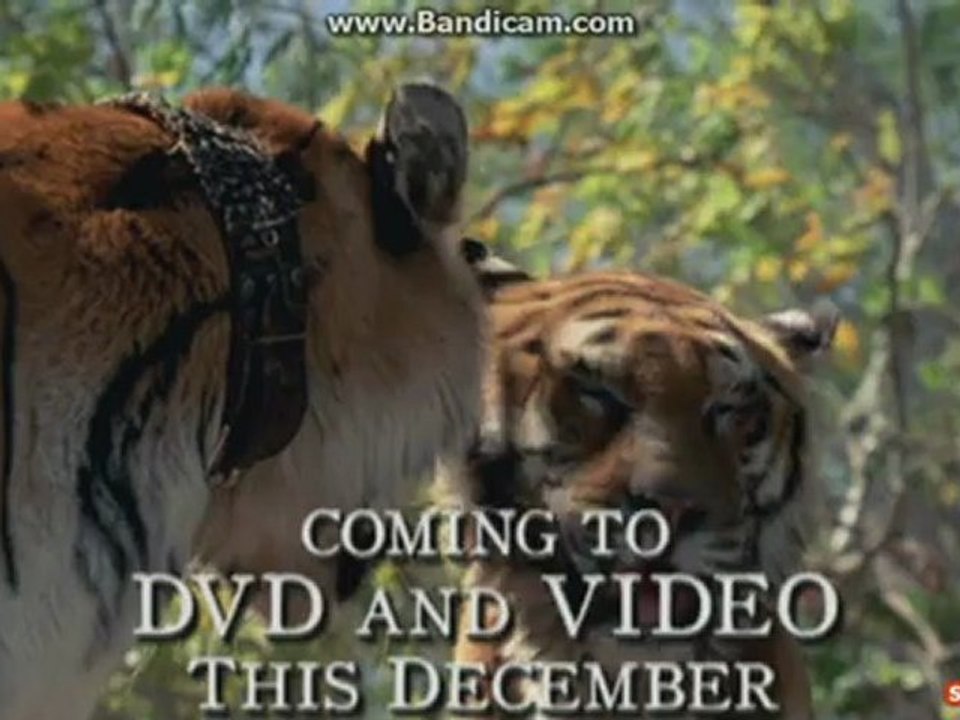 Previews from Shrek 2 2004 DVD