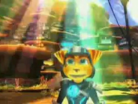 Ratchet & clank Ps3 PUB FR