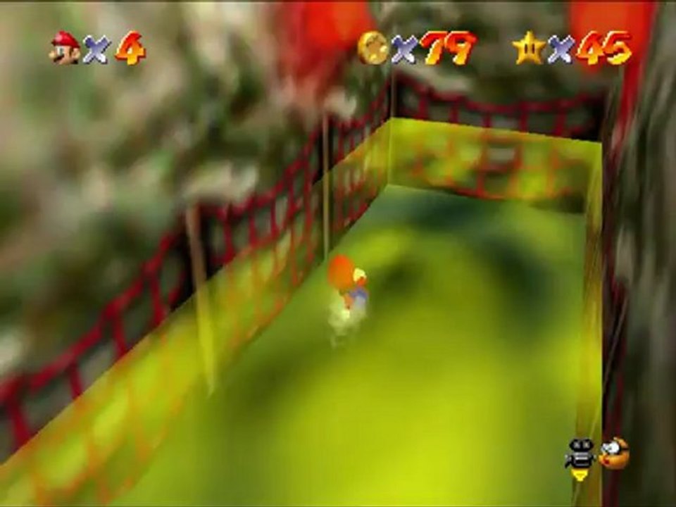 Let's Play Super Mario 64 HD #011 - Endlich 100 Münzen