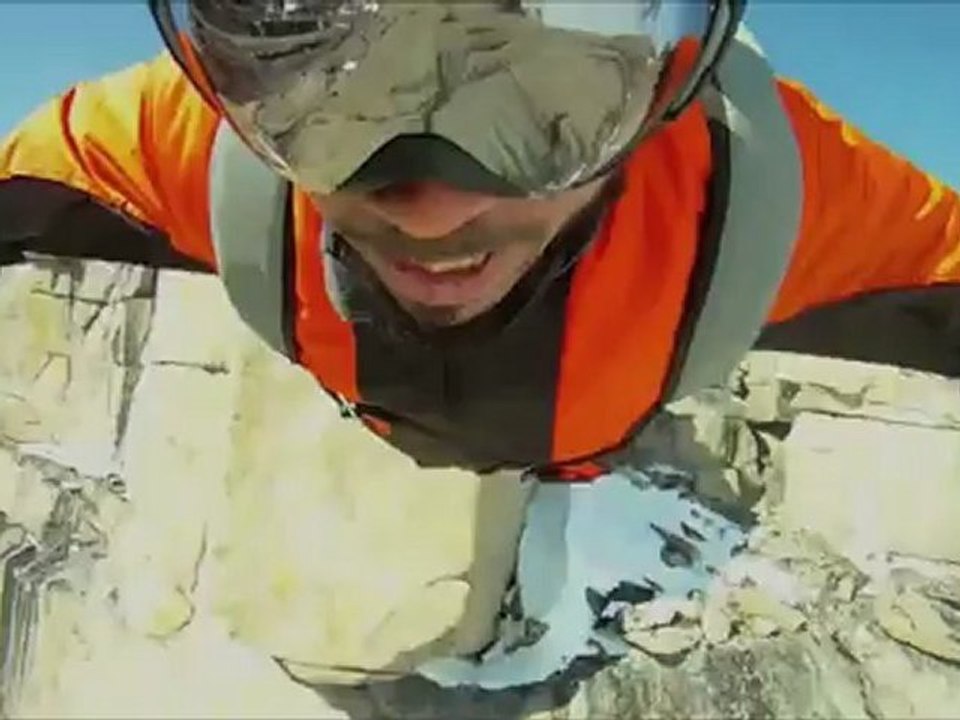 Werbespot Ay Caramba Projektarbeit Handlugsfelder 3&4