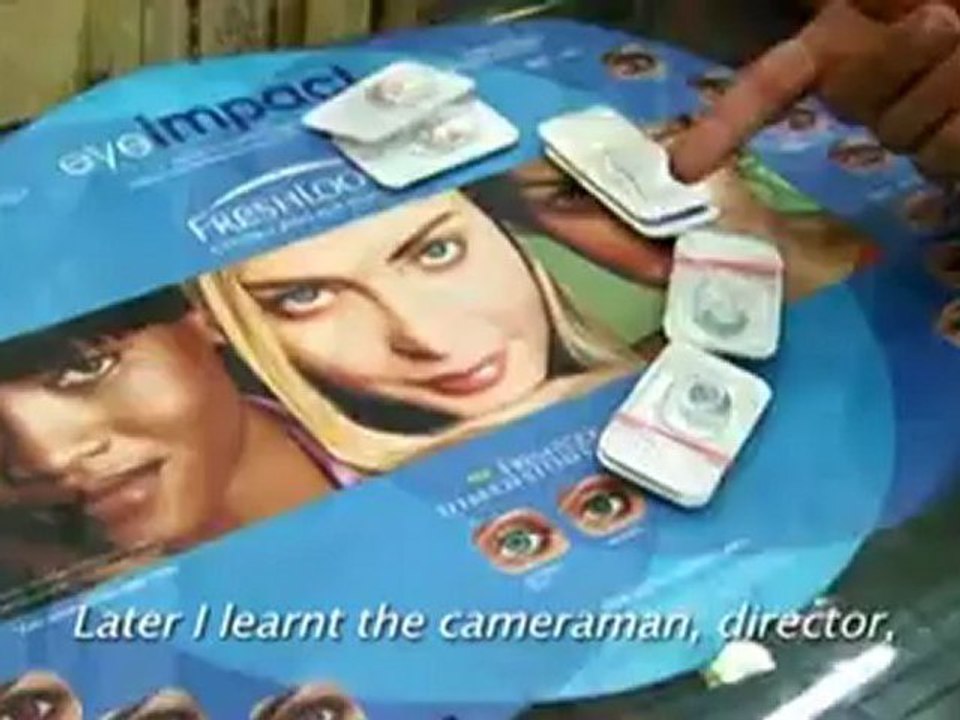 Malegaon Ka Superman (2012) *DVD Rip* Part 1 Watch Online