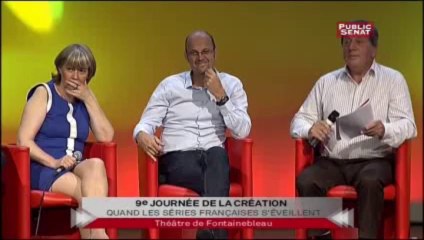 EVENEMENT,Deuxième table ronde de la journée de l'APA