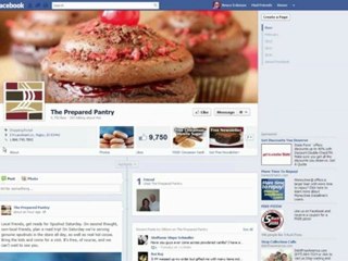 Part 2 - Building a Social Media Marketing Machine!