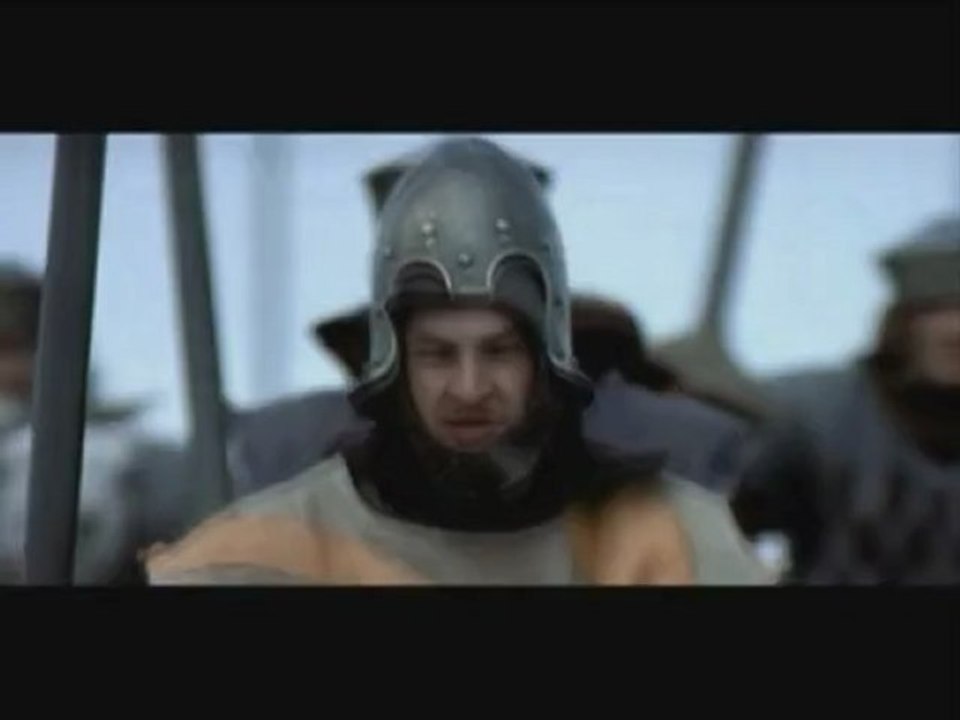 Braveheart_fragman
