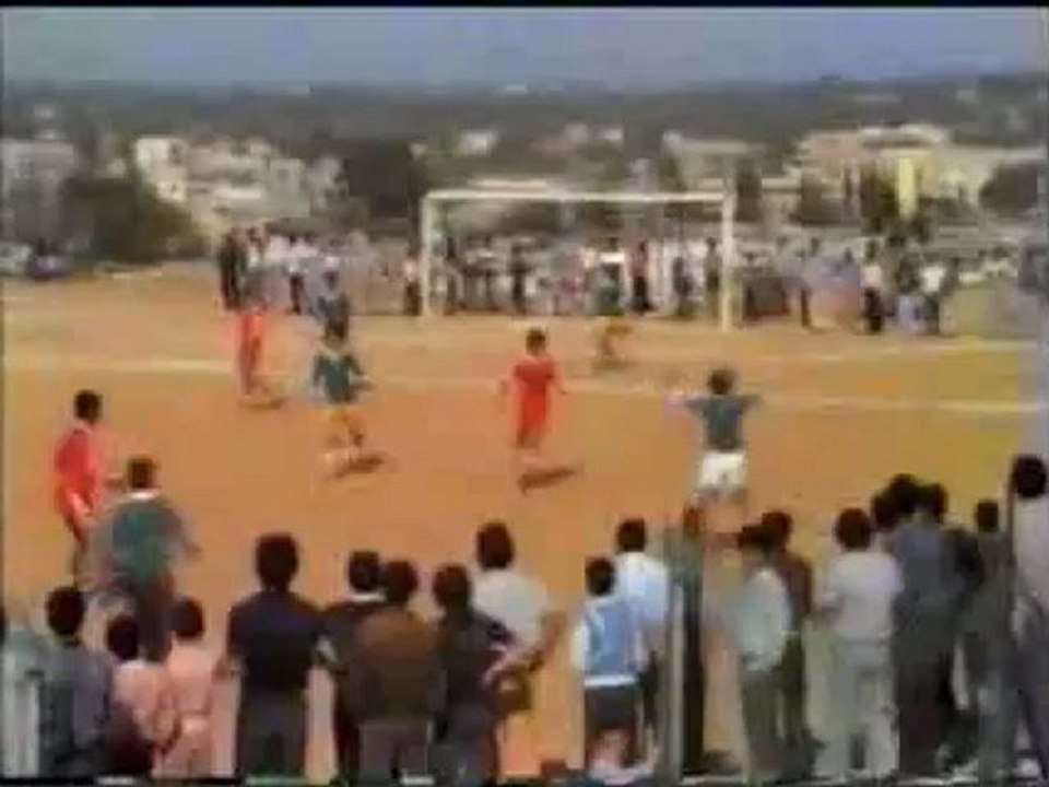 خدمات خانيونس 6 -0 شباب الزوايدة