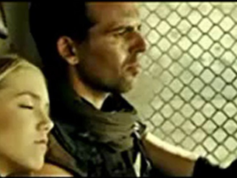 Resident Evil  Love and Lies